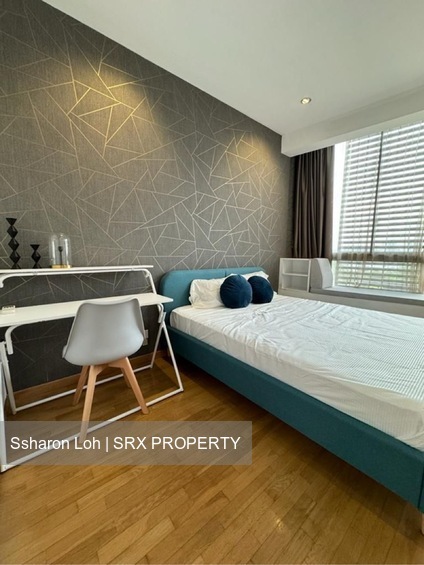 One-north Residences (D5), Apartment #542374441